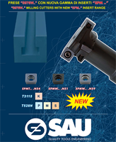 SAU Tools